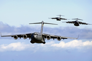 C 17 Globemaster IIIs4930813144 300x200 - C 17 Globemaster IIIs - IIIs, Globemaster, Formation